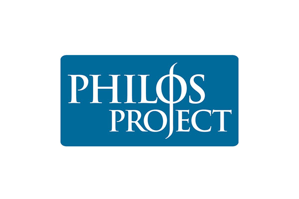 Philos Project Logo The Bridge
