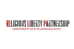 Religious Liberty Partnership Logo