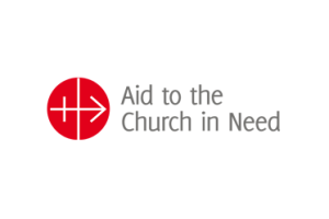 Aid to the Church in Need Logo